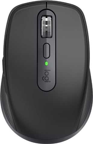 Logitech MX Anywhere 3S Wireless Mouse Graphite, A - CeX (UK